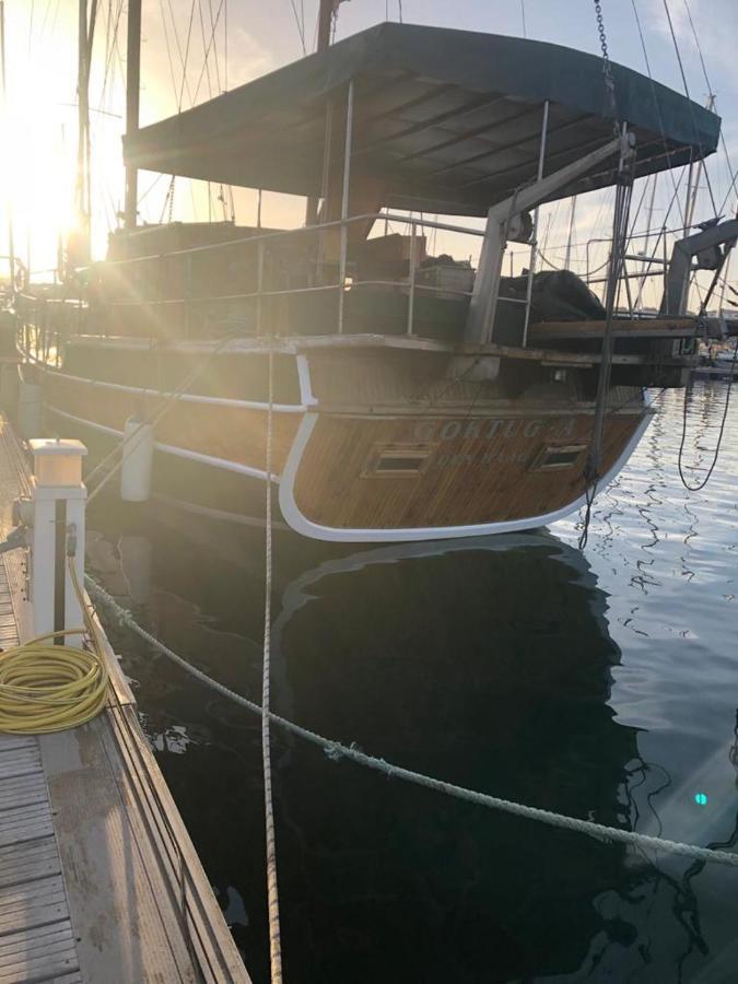 Goktuga Boat&Breakfast Otel Siraküza Dış mekan fotoğraf