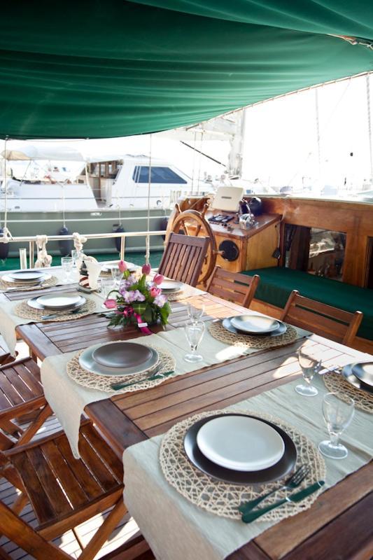 Goktuga Boat&Breakfast Otel Siraküza Dış mekan fotoğraf